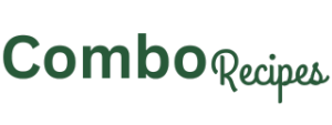 Combo Recipes logo footer