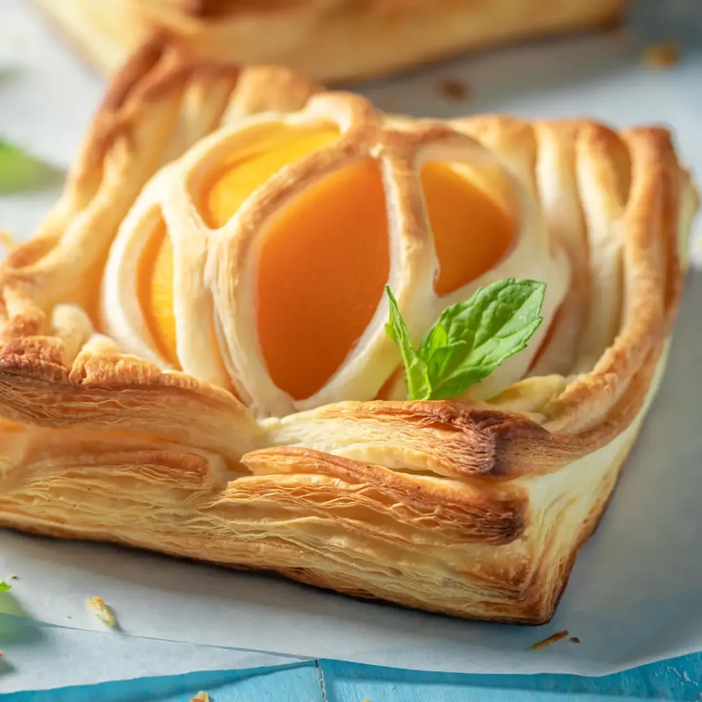 Step-by-Step Guide to Making Flaky Puff Pastry Breakfast Cups