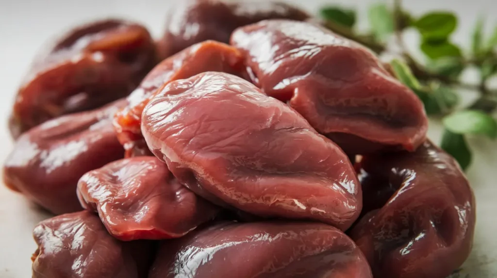 How to Choose the Best Chicken Livers