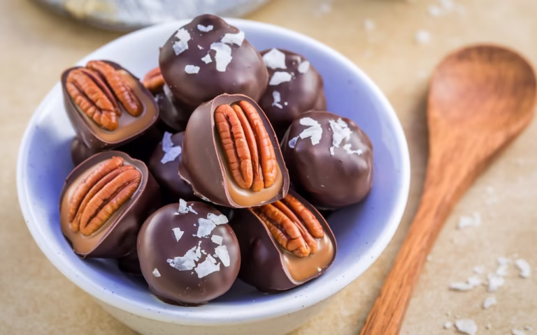 Pecan Candy Recipes: Easy Nutty Sweets for Every Occasion