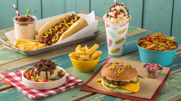 8 Unexpected Food Combos That Taste Surprisingly Amazing!