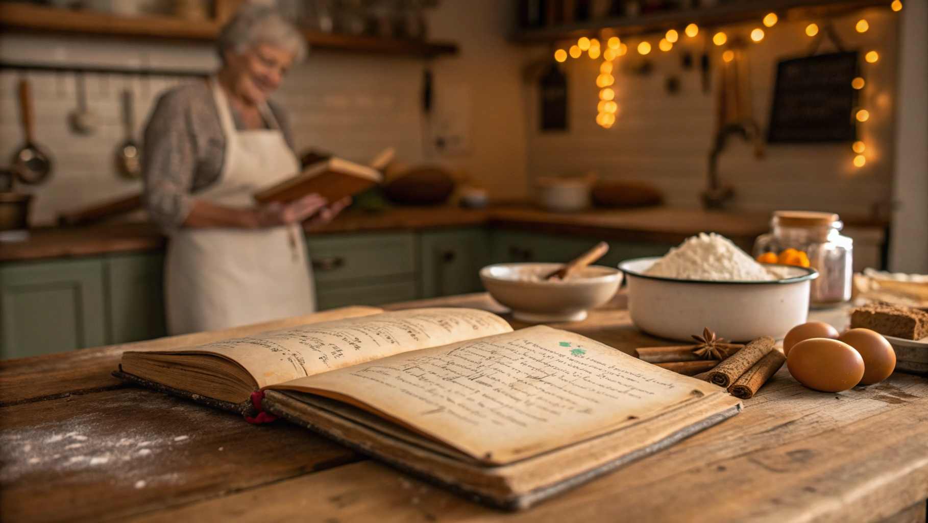 My Grandma’s Secret Recipe Finally Revealed!