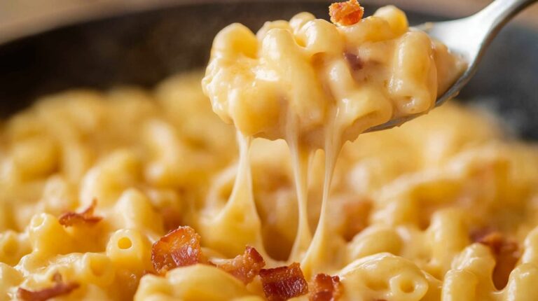 The Ultimate Lazy Day Recipe