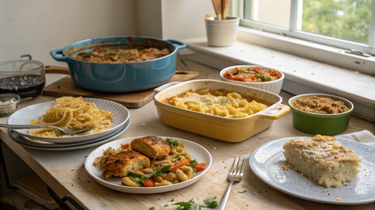 7 Budget-Friendly Meals That Taste Expensive